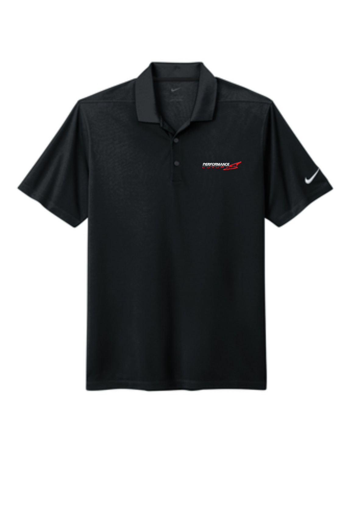 Performance Luxury – NKDC1963 Nike Dri-FIT Micro Pique 2.0 Polo