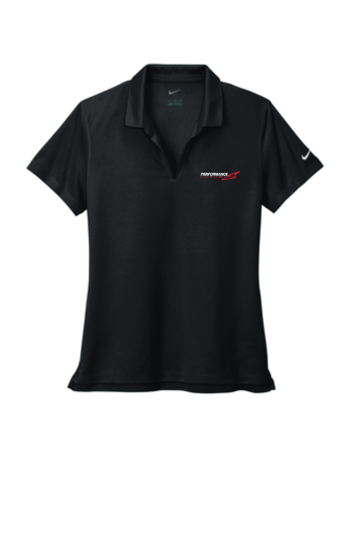 Performance Luxury – Nike Ladies Dri-FIT Micro Pique 2.0 Polo NKDC1991