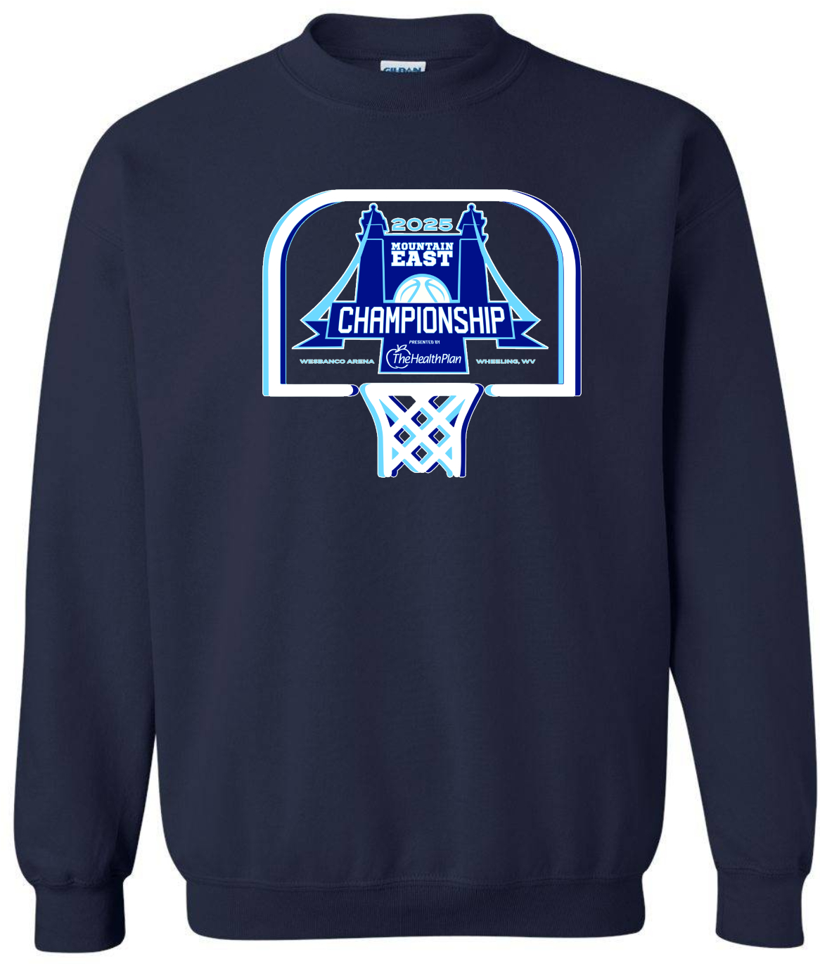 2025 MEC BASKETBALL CHAMPIONSHIP CREW