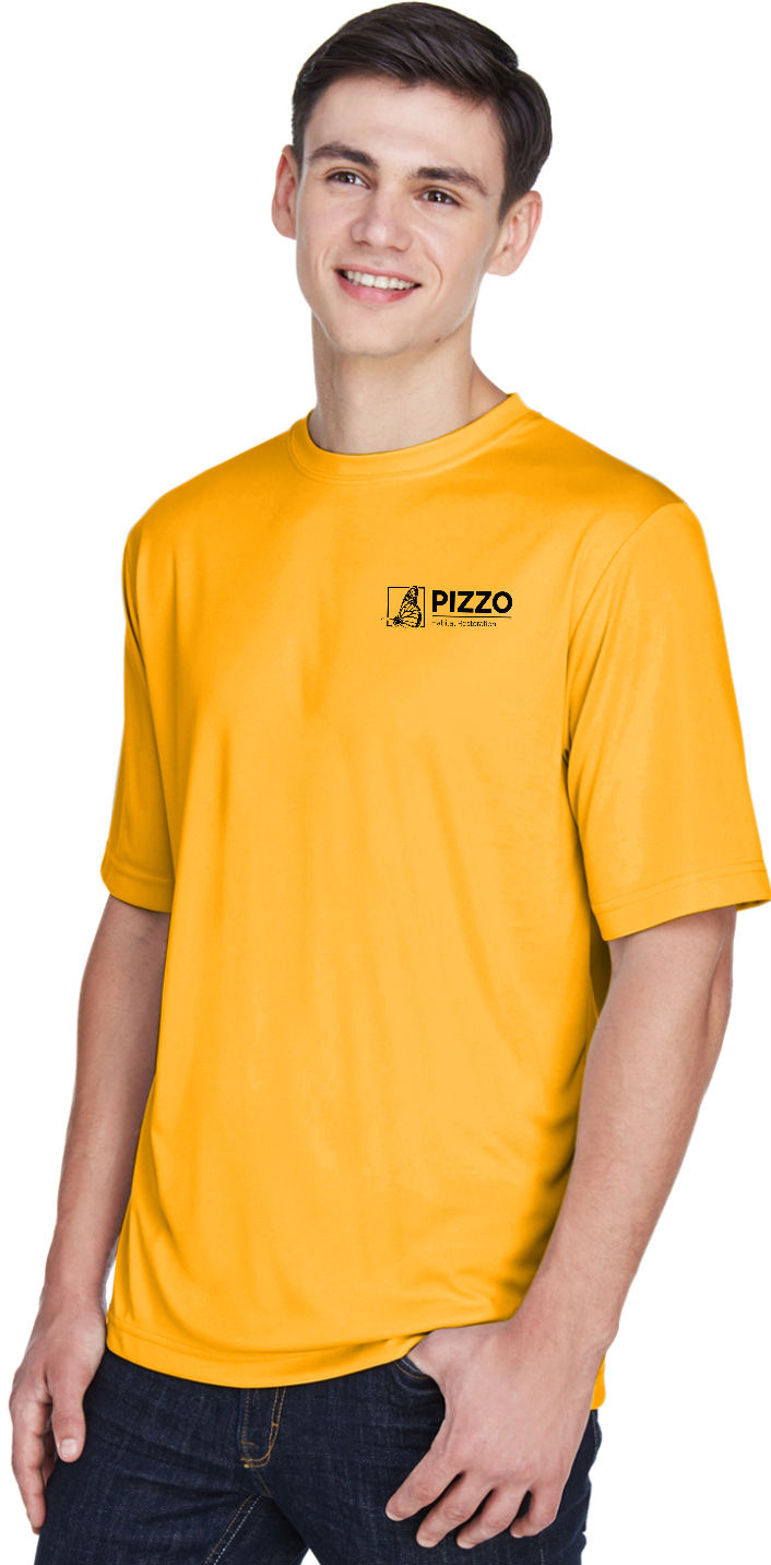Pizzo & Associates T-Shirt