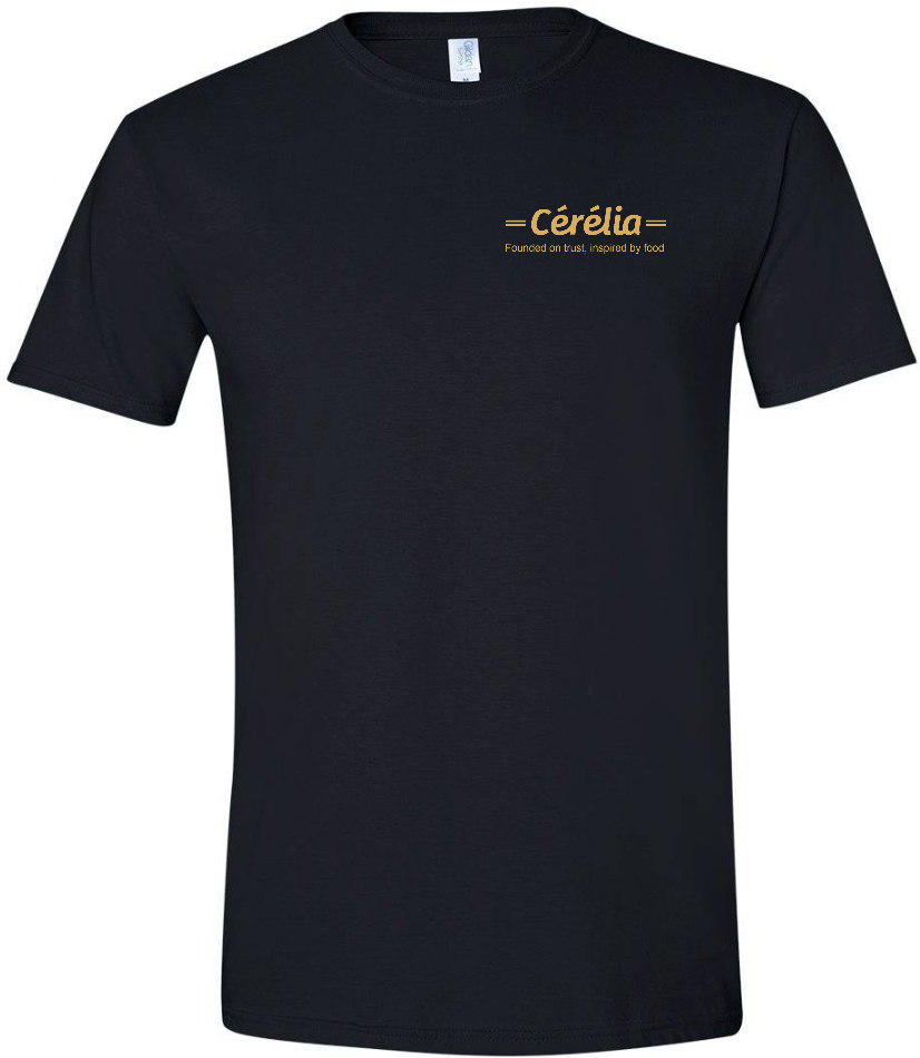 Cerelia Shirt