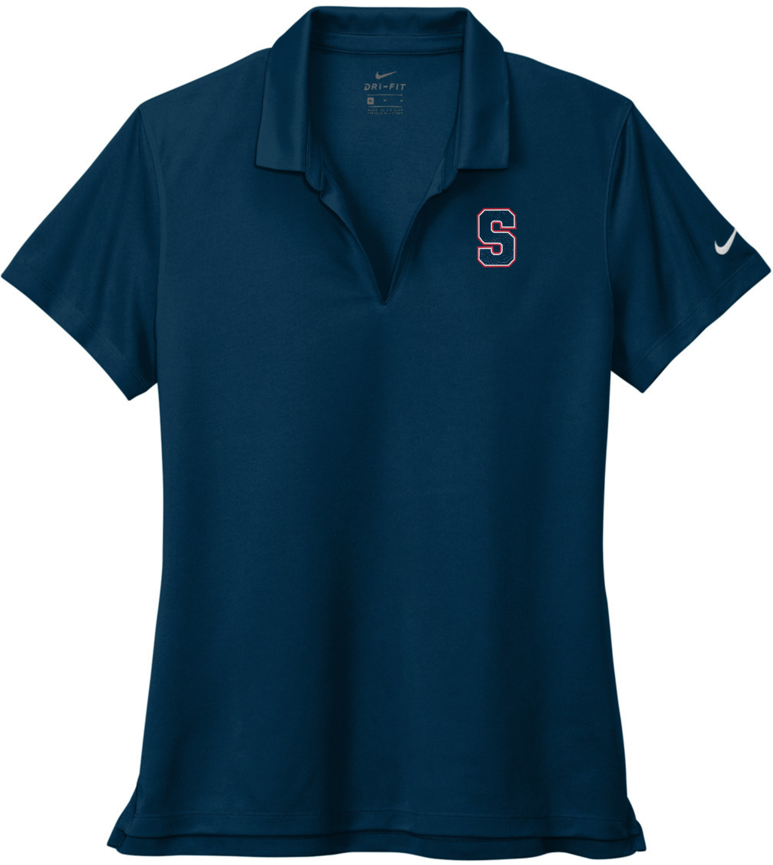 PSHS NIKE LADIES Polo South S