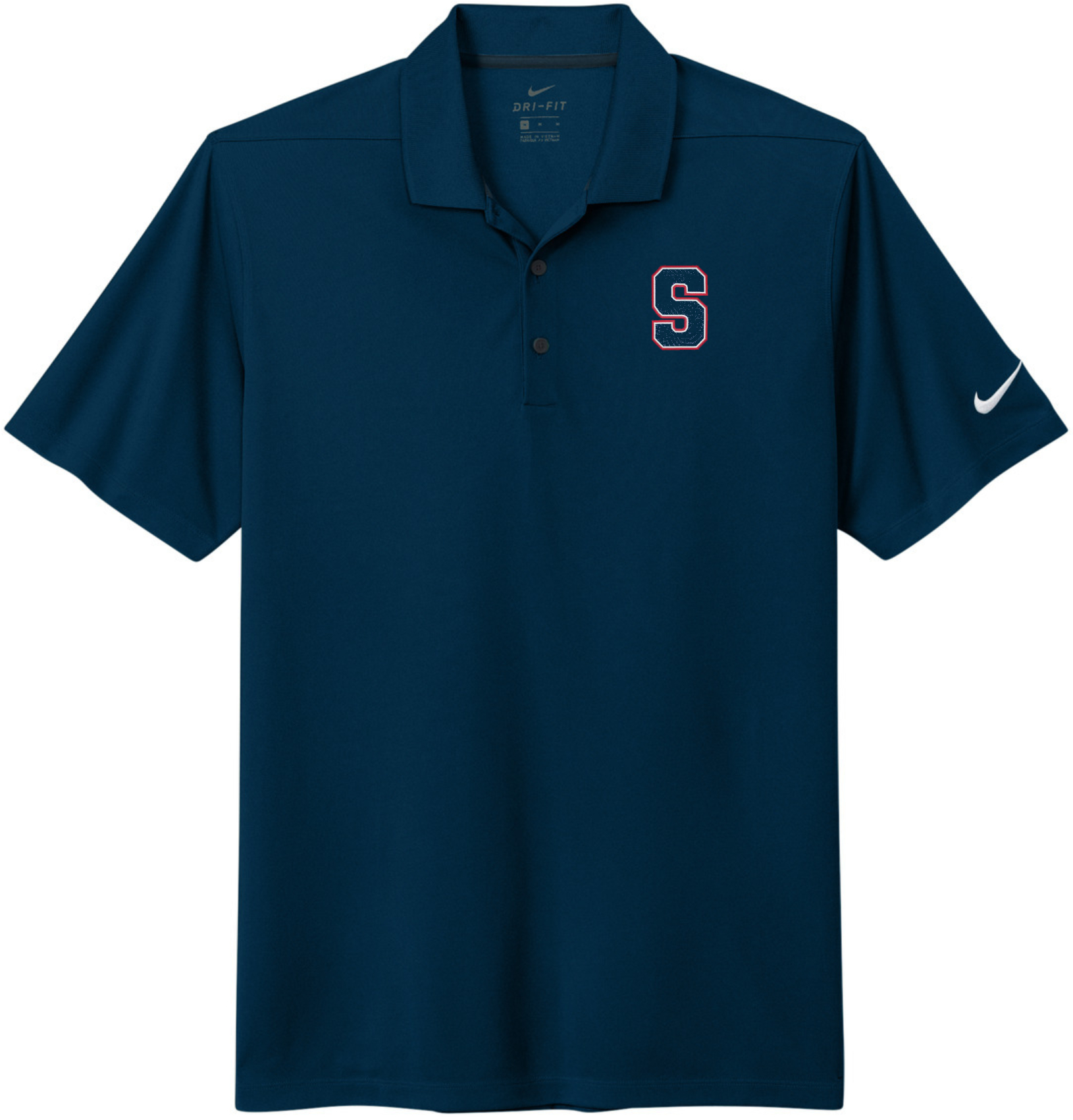 PSHS NIKE UNISEX polo South S