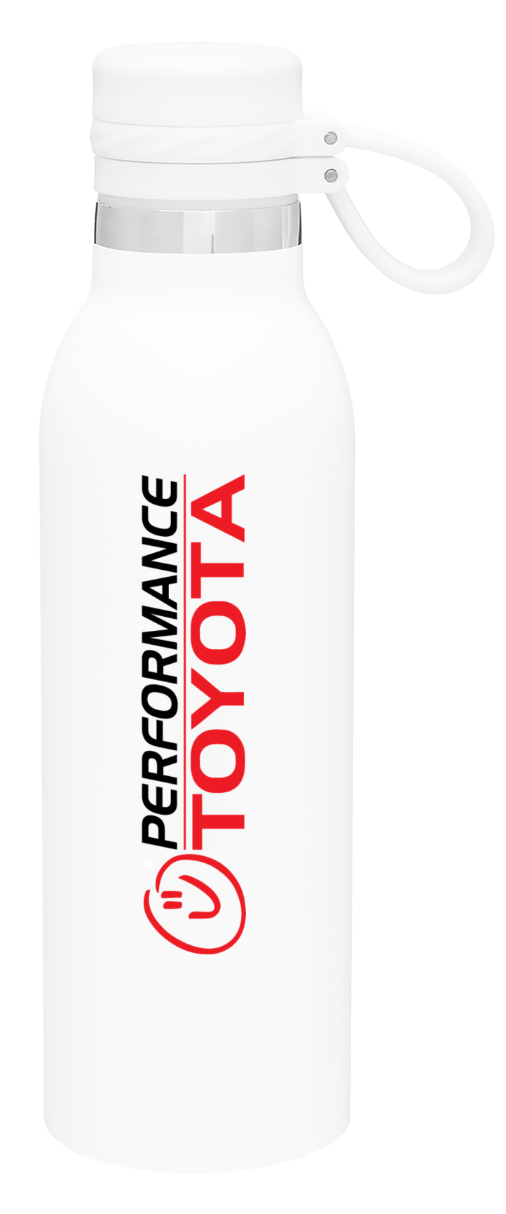 Performance Toyota – h2go relay Bottle – sdcsm-mypxq