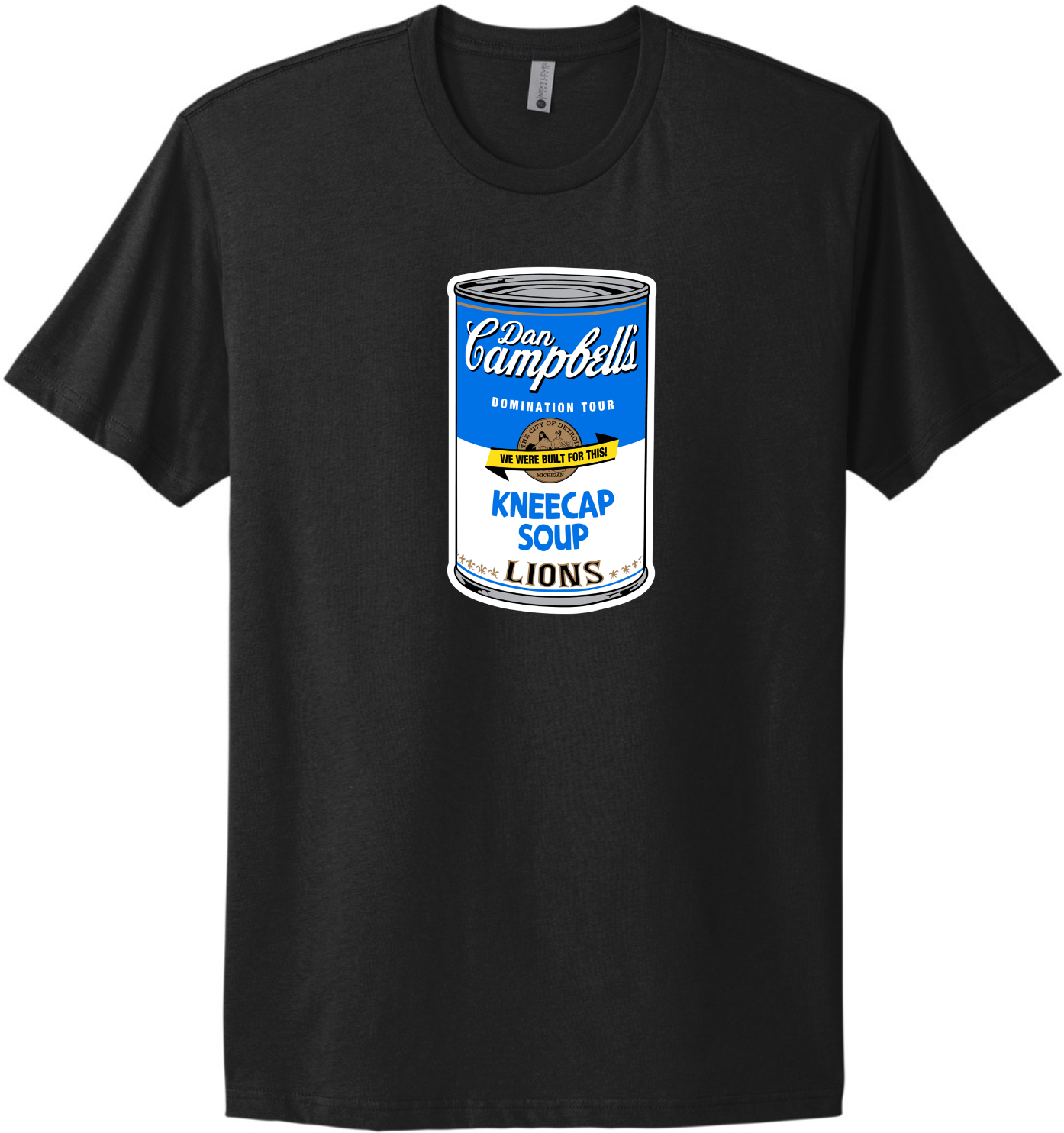 Kneecap Soup