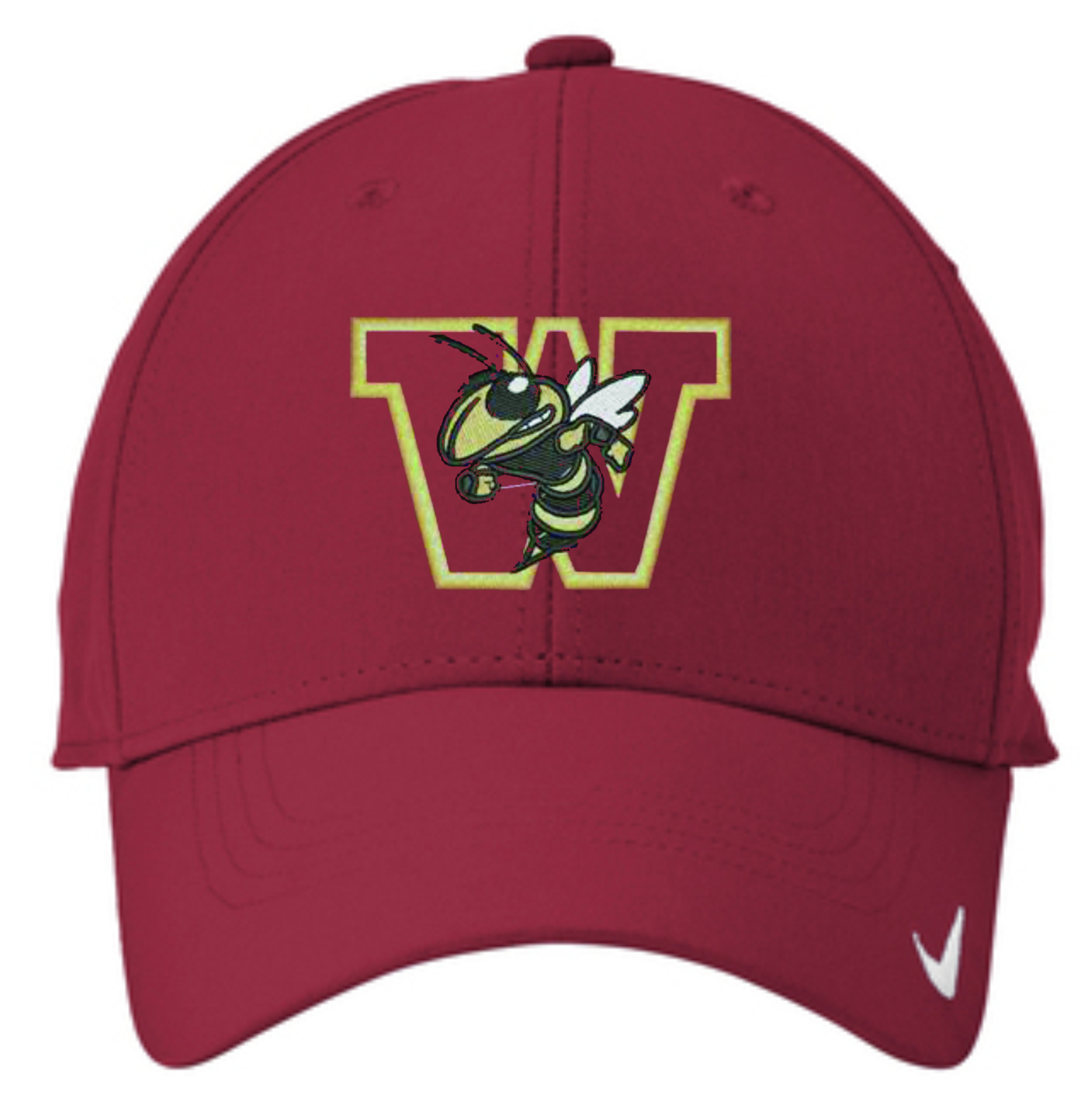 WHS NIKE Dri-fit Cap