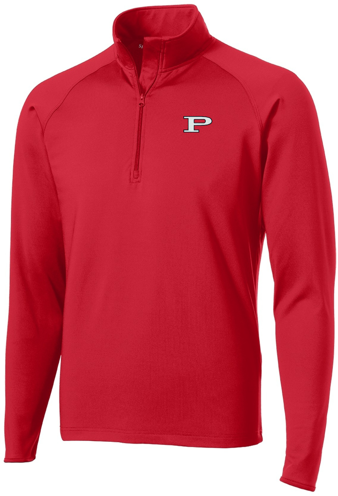 PHS UNISEX 1/4 ZIP
