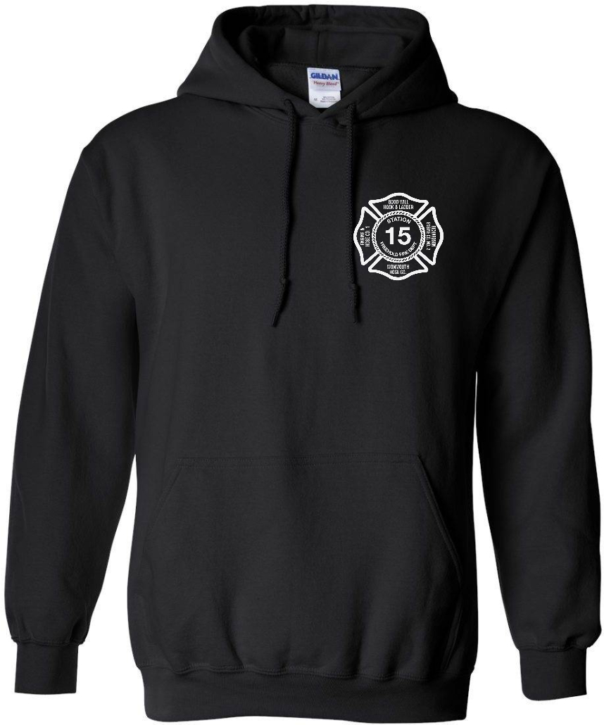 Dryblend Hoodie