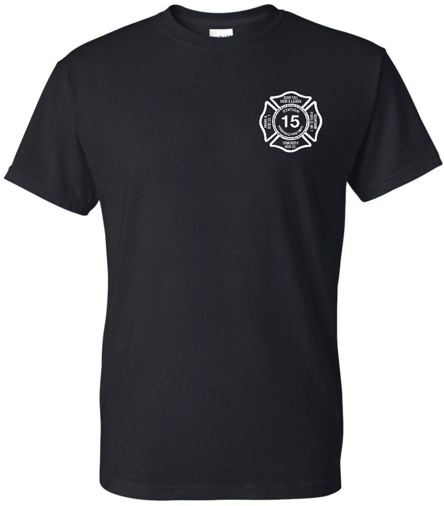 DryBlend T-Shirt