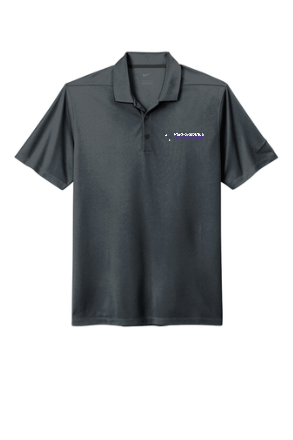 Performance Tech Academy – NKDC1963 Nike Dri-FIT Micro Pique 2.0 Polo