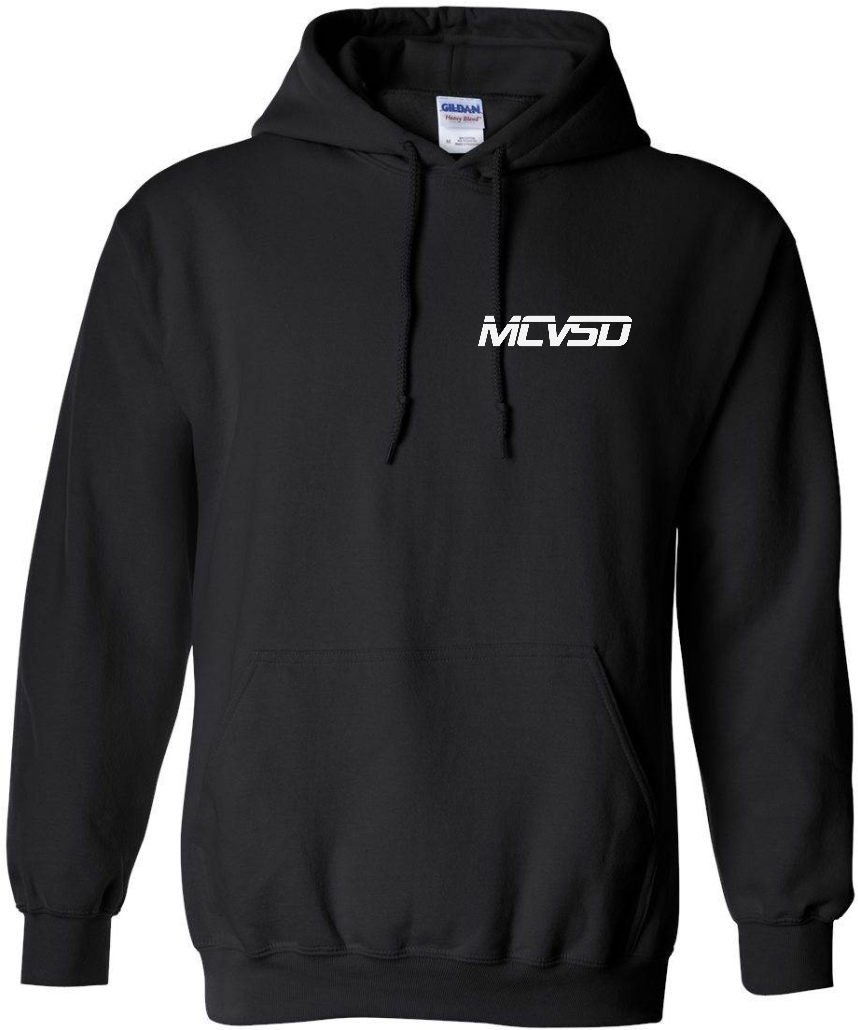 Class of 2025 Hoodie