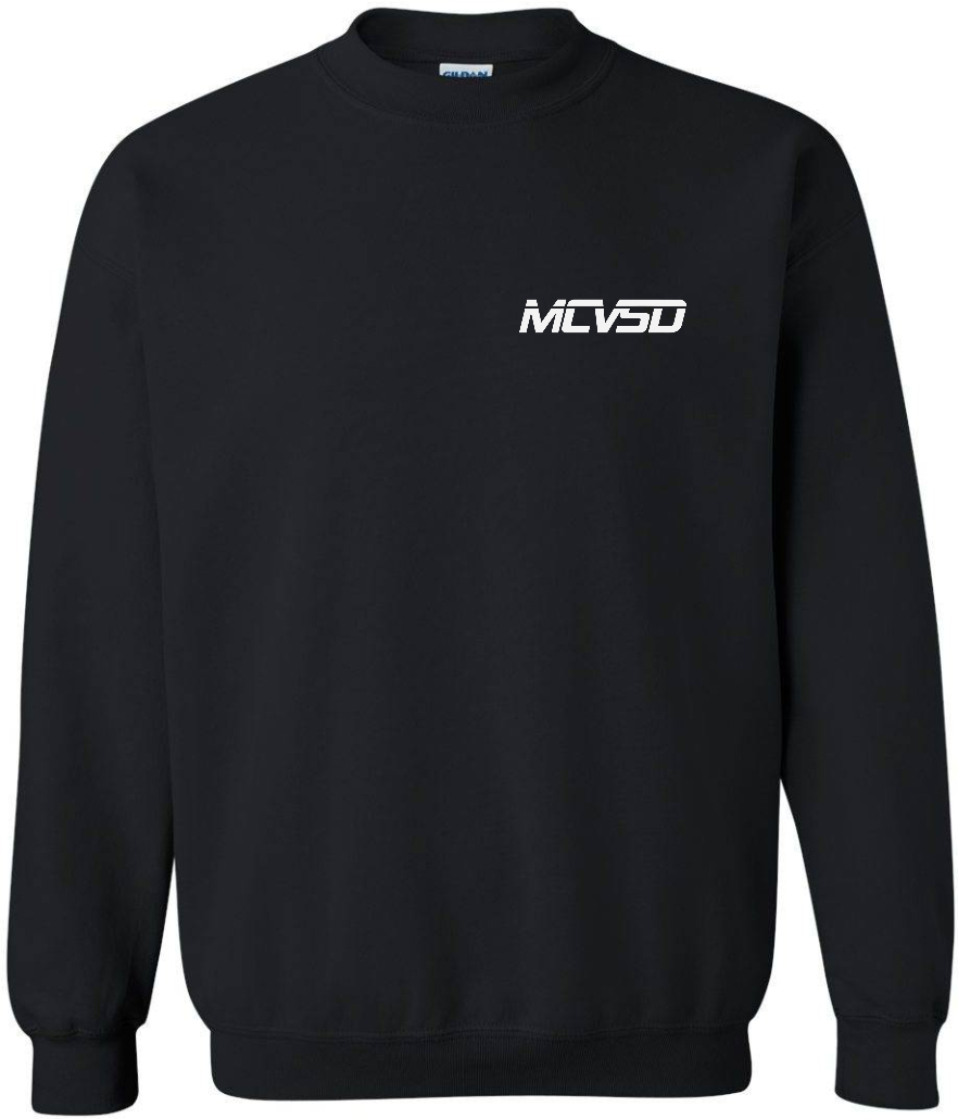 Class of 2025 Crewneck