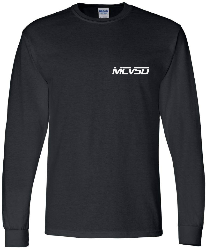 Class of 2025 Long Sleeve