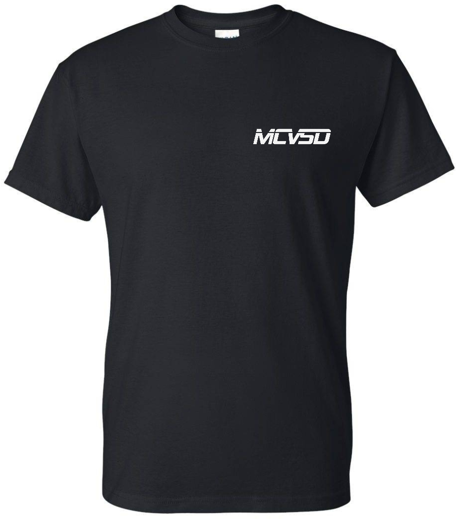 Class of 2025 T-Shirt