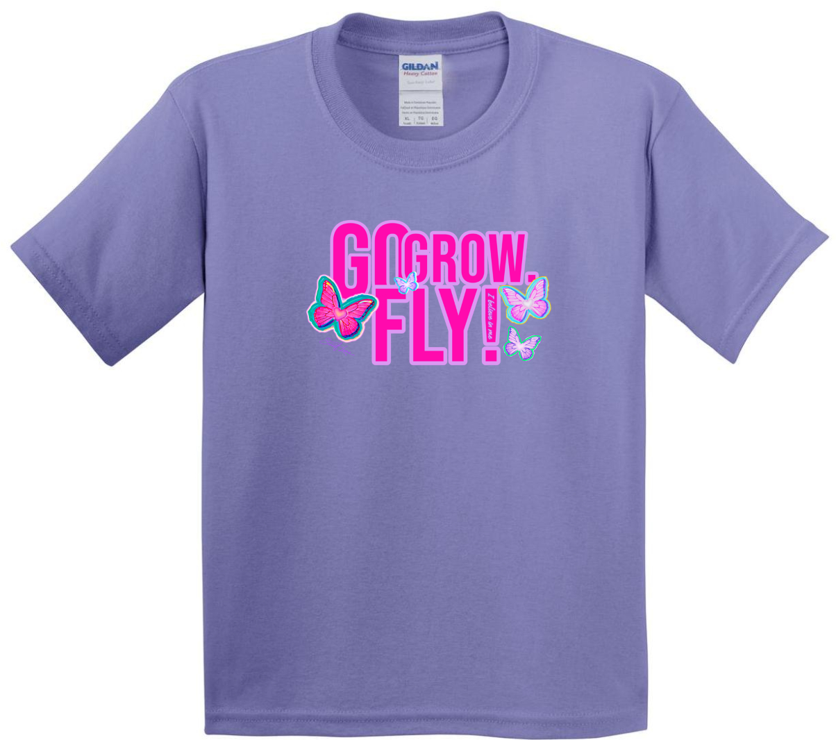 go grow fly 2