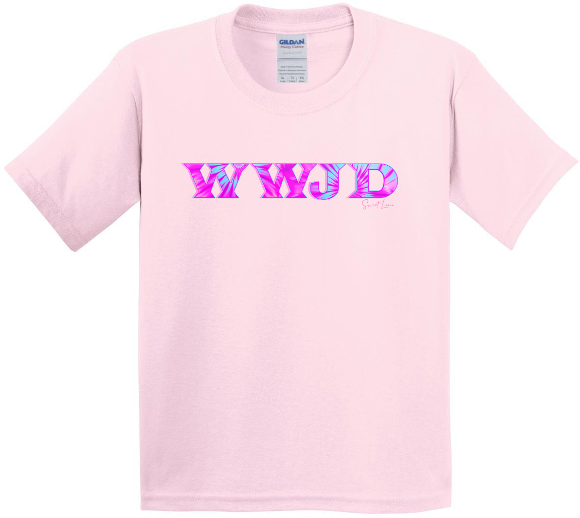 WWJD