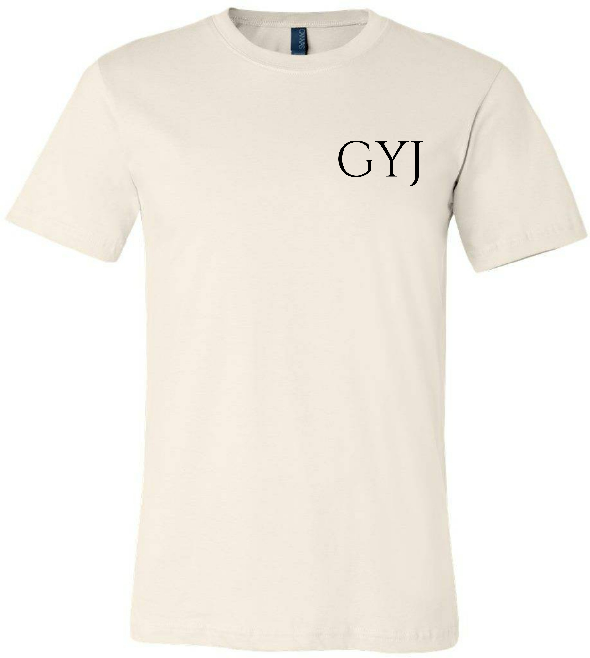 GYJ #10