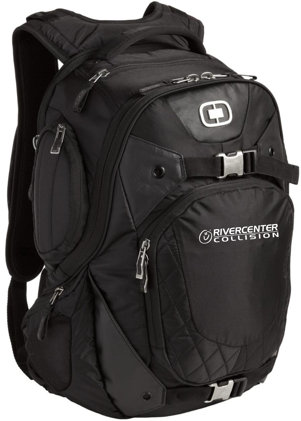 RiverCenter Collision – 411047 OGIO® – Squadron Pack