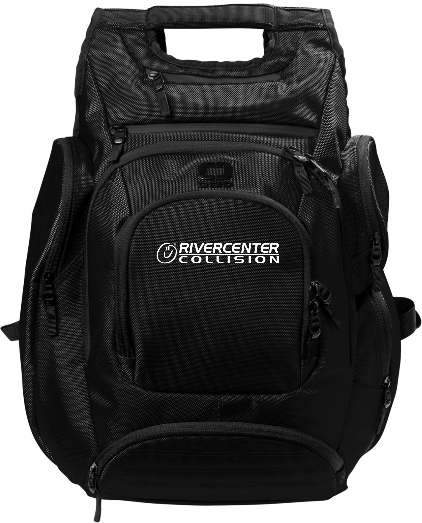 RiverCenter Collision – 711107 OGIO® Metro Ballistic Pack