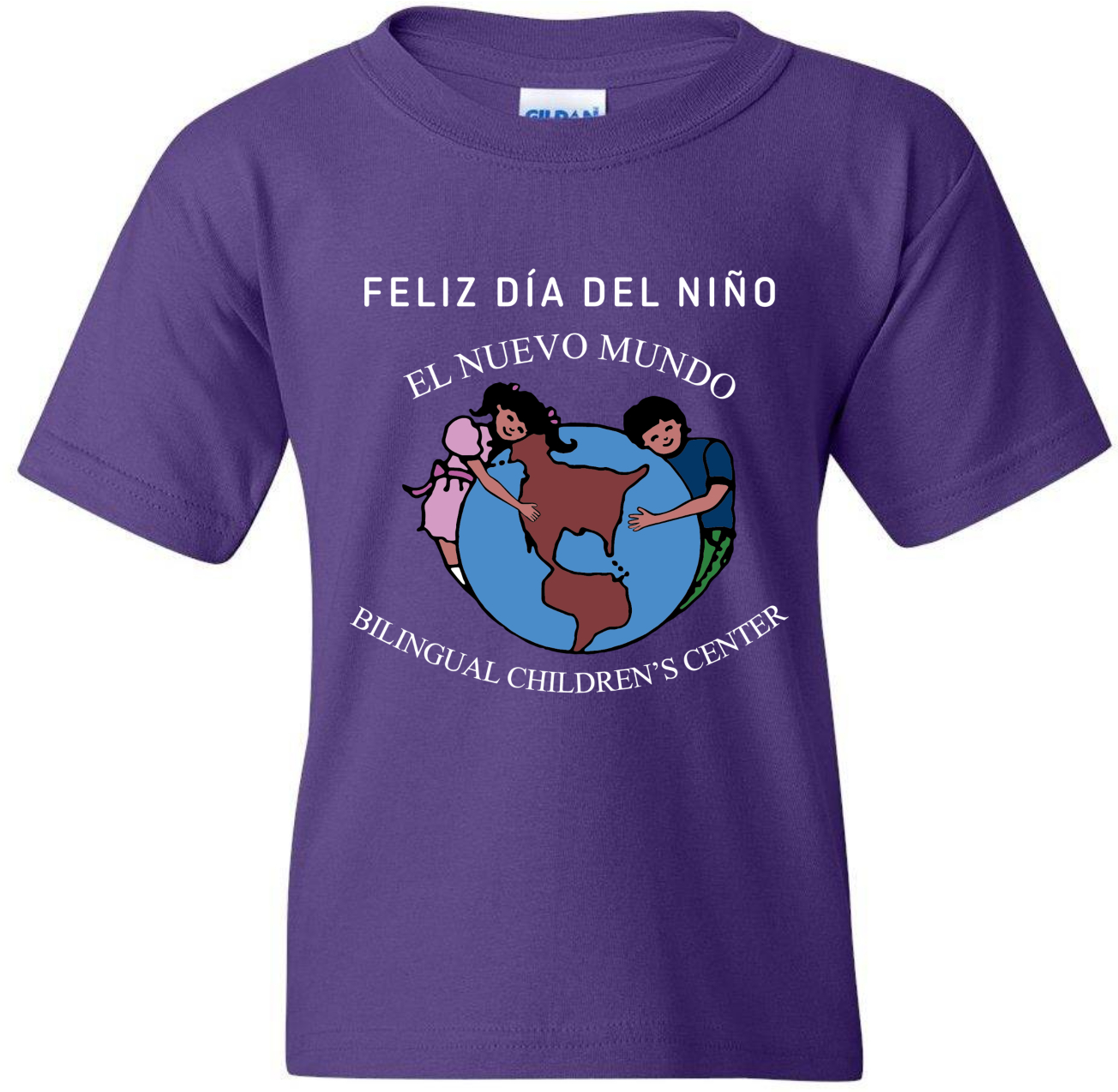 NUEVO MUNDO