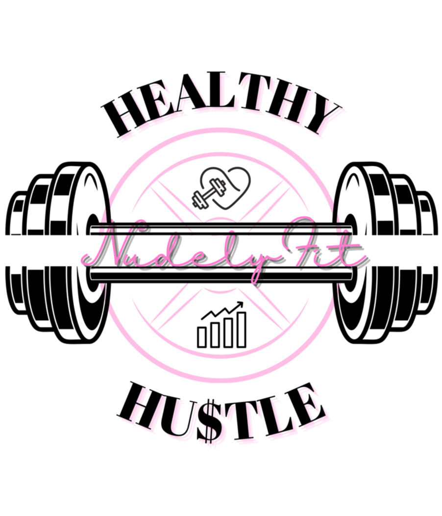 heathy hustle logo