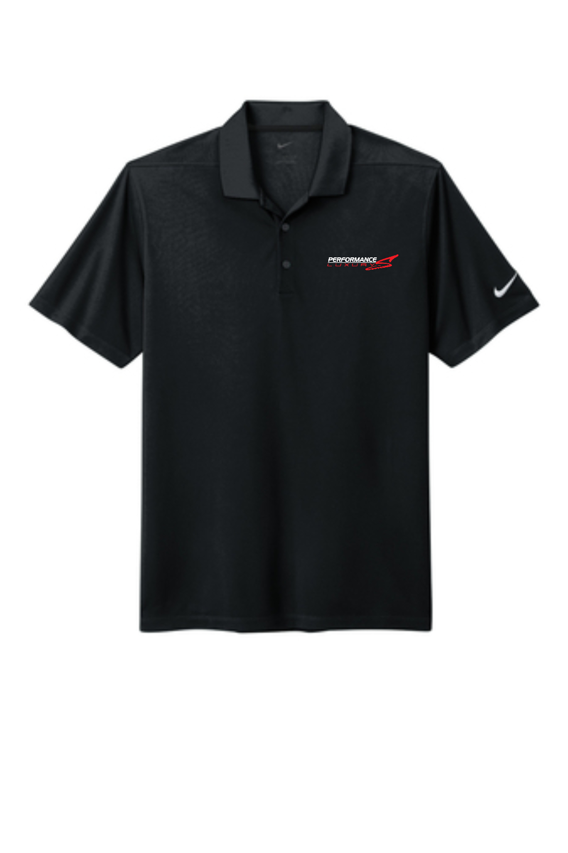 Performance Luxury – NKDC1963 Nike Dri-FIT Micro Pique 2.0 Polo