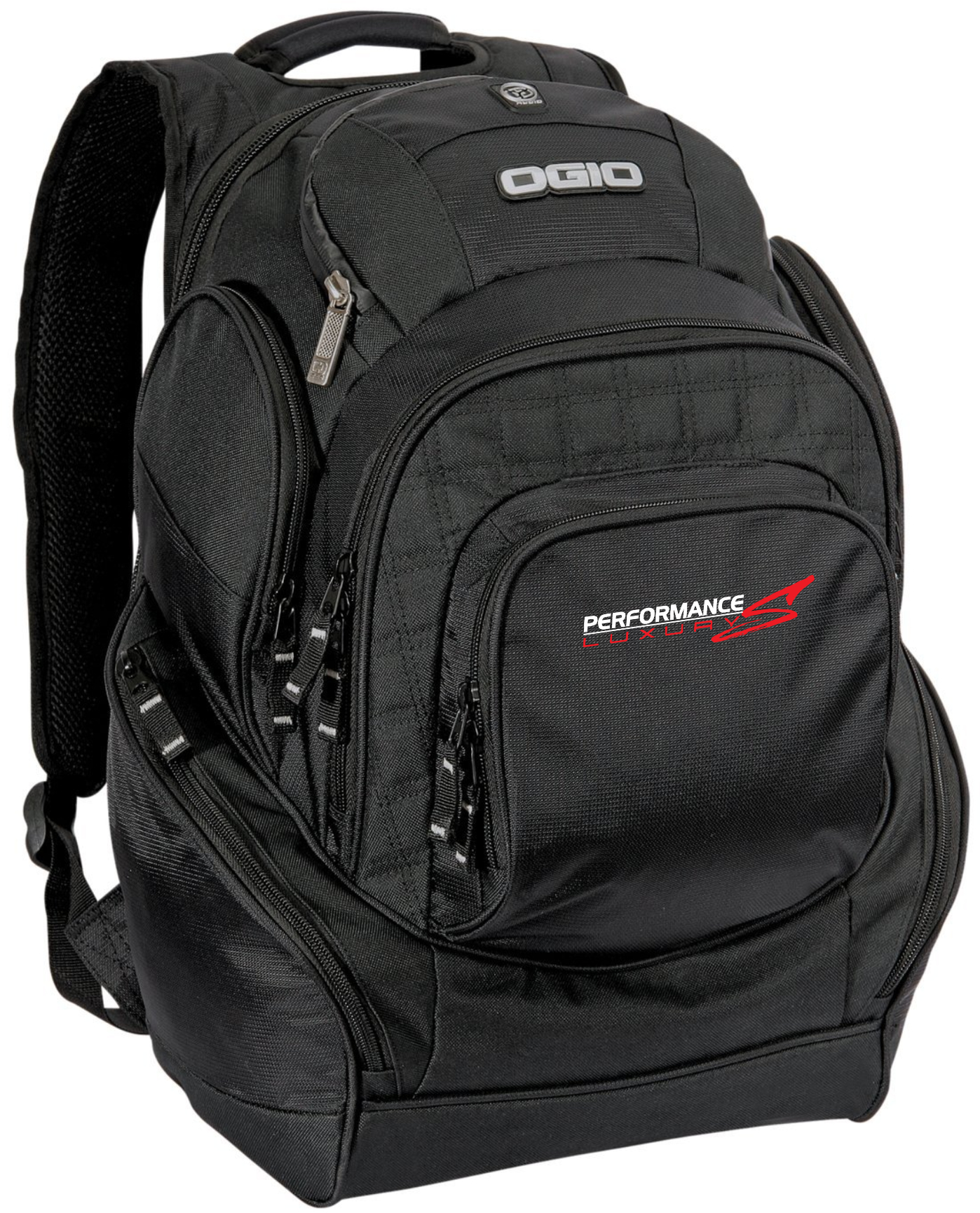 Performance Luxury – 108091 OGIO® – Mastermind Pack