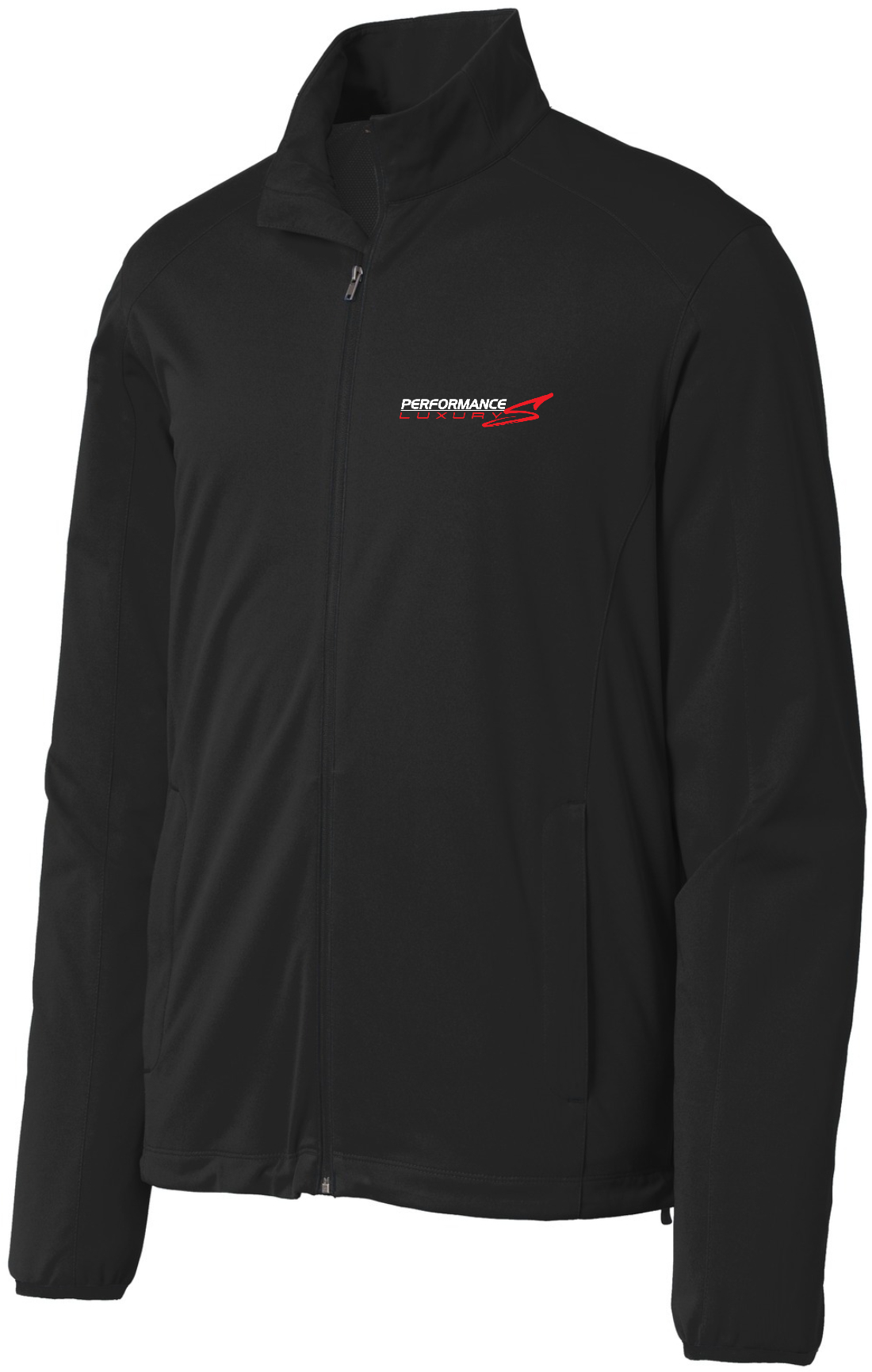 Performance Luxury – J717 Port Authority® Active Soft Shell Jacket