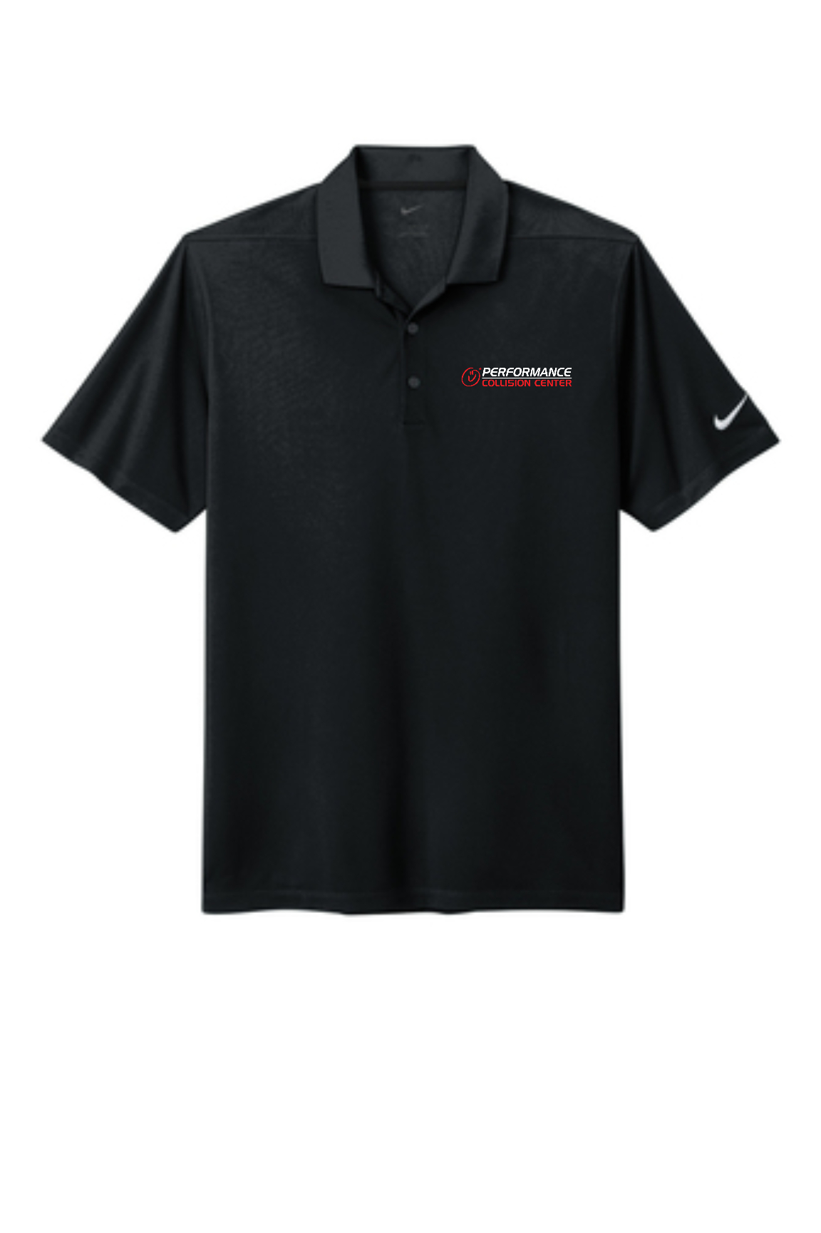Performance Collision Center – NKDC1963 Nike Dri-FIT Micro Pique 2.0 Polo