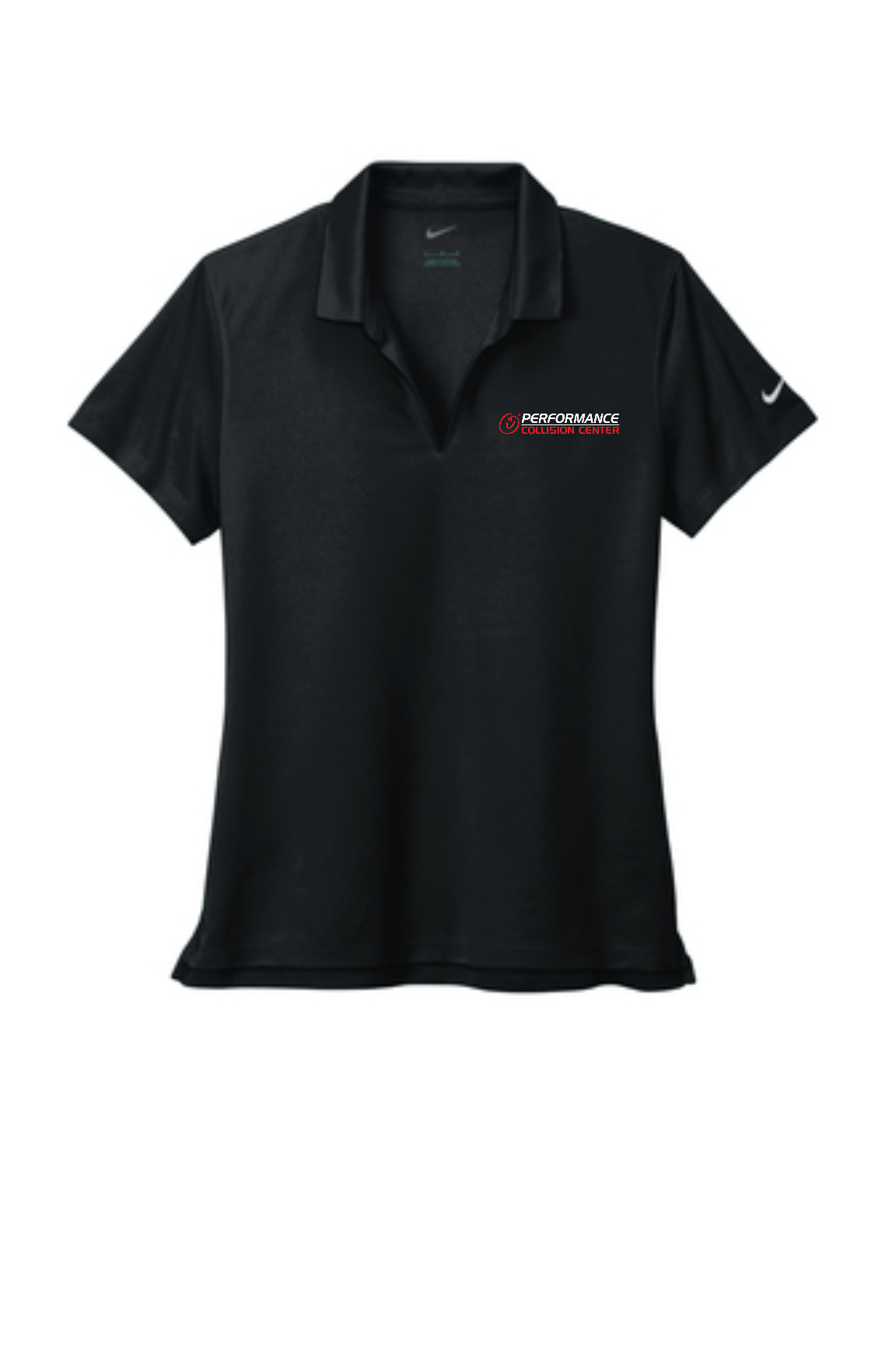 Performance Collision Center – Nike Ladies Dri-FIT Micro Pique 2.0 Polo NKDC1991