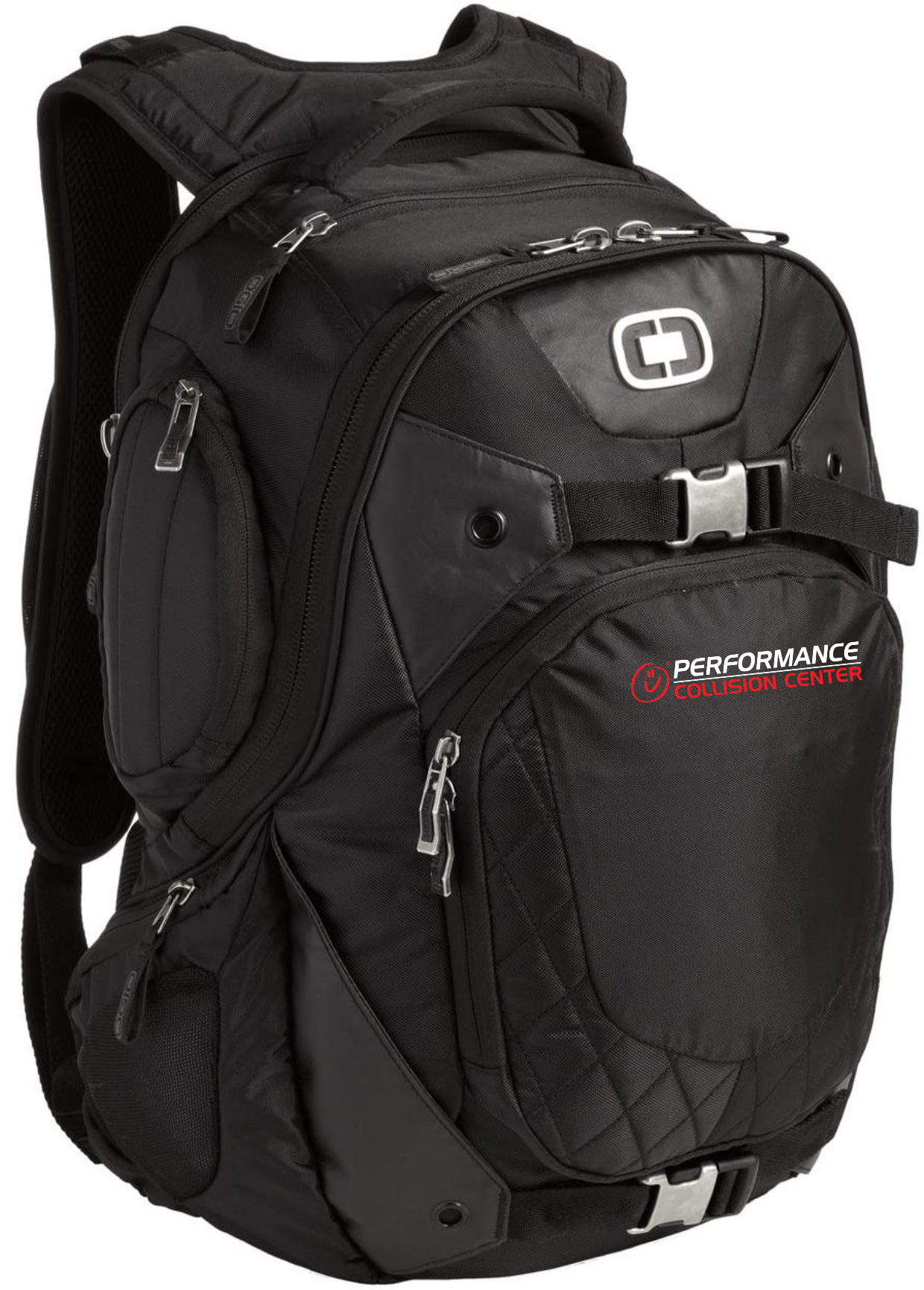 Performance Collision Center – 411047 OGIO® – Squadron Pack