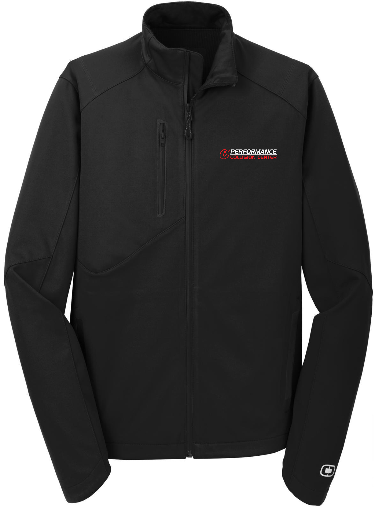 Performance Collision Center – OE720 OGIO® ENDURANCE Crux Soft Shell
