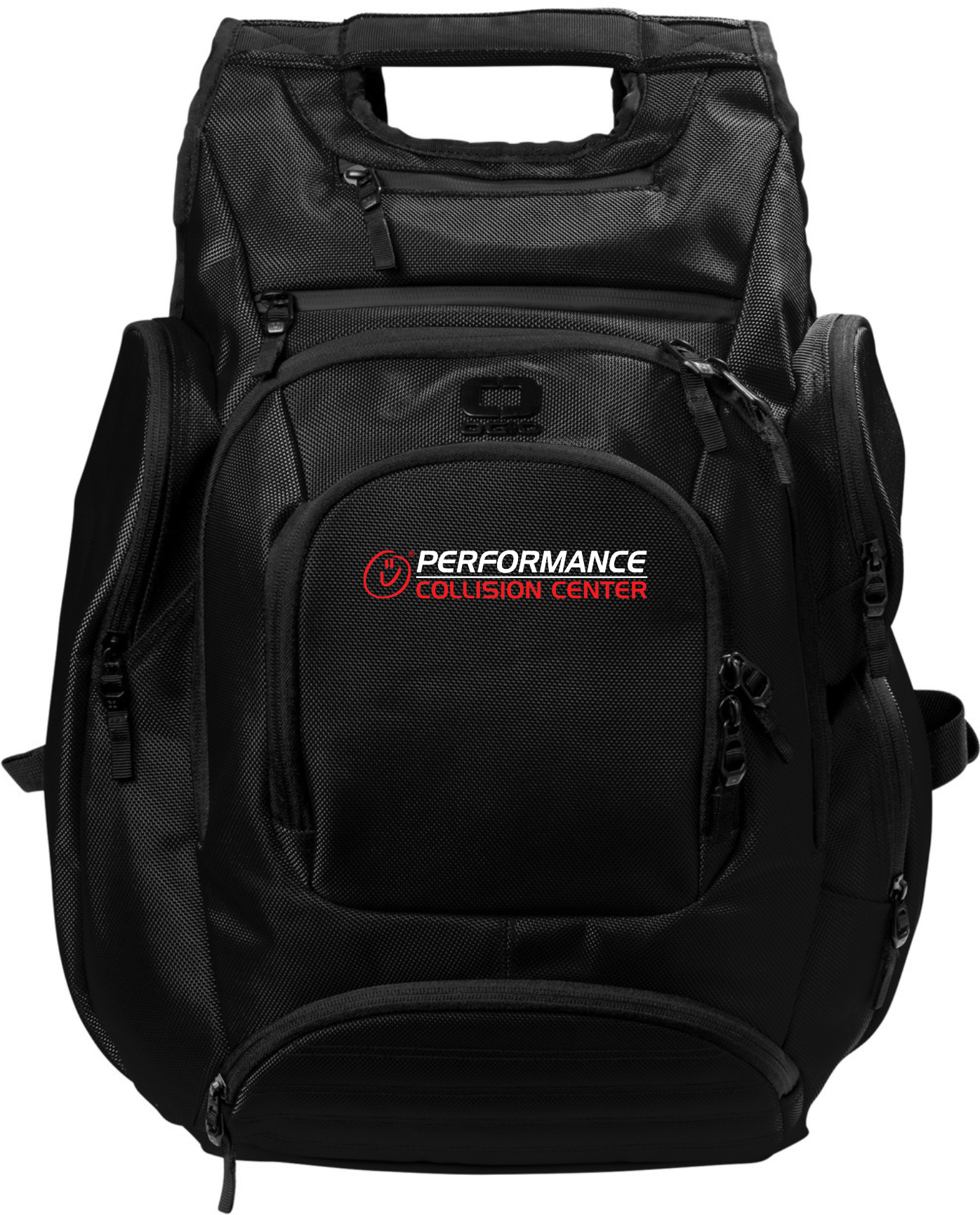 Performance Collision Center – 711107 OGIO® Metro Ballistic Pack
