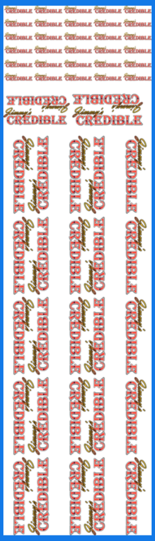 Design #78537