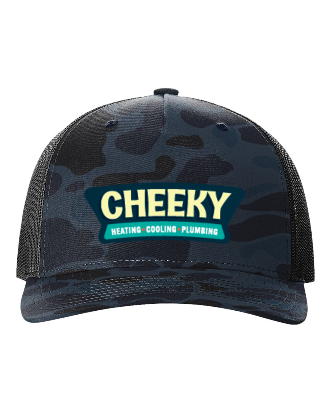 Trucker Hat