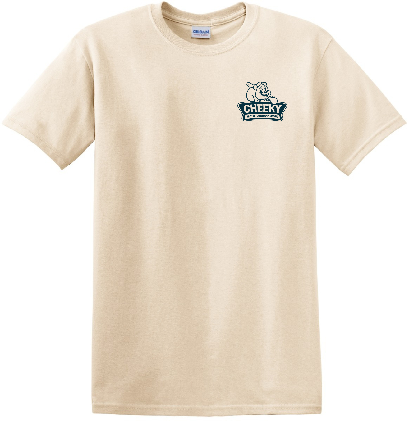 Classic T-Shirt