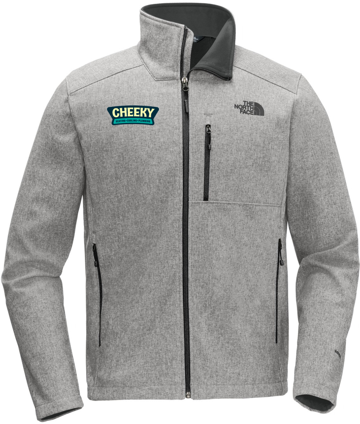 Winter Jacket