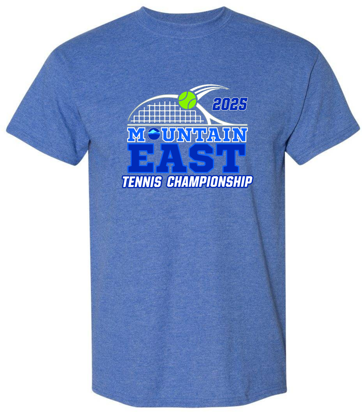 2025 MEC SOFTBALL CHAMPIONSHIP T-SHIRT