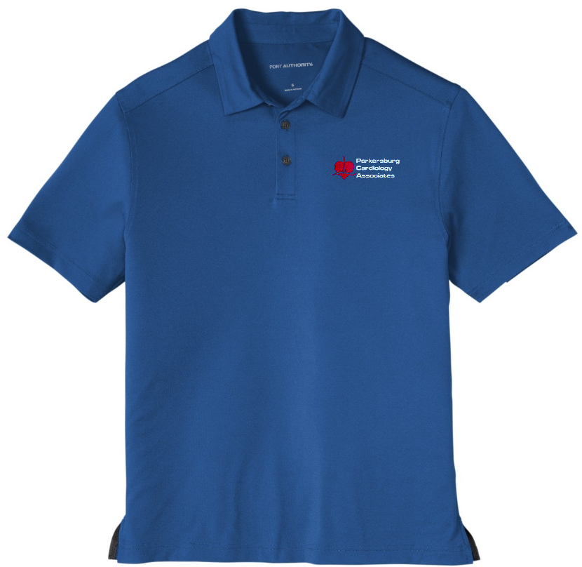 PCA UNISEX Polo