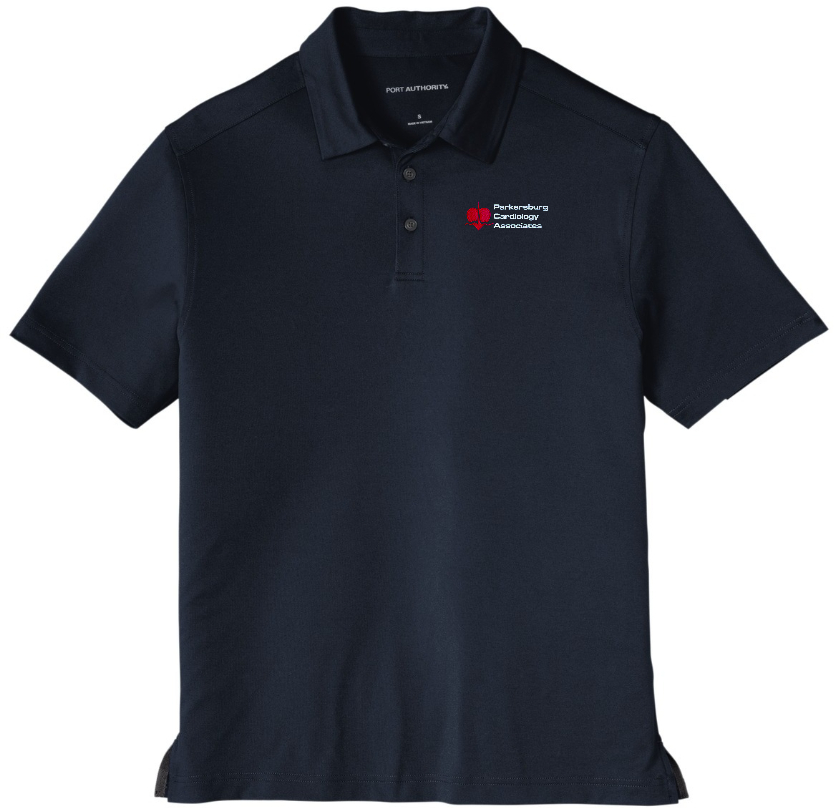 PCA UNISEX Polo