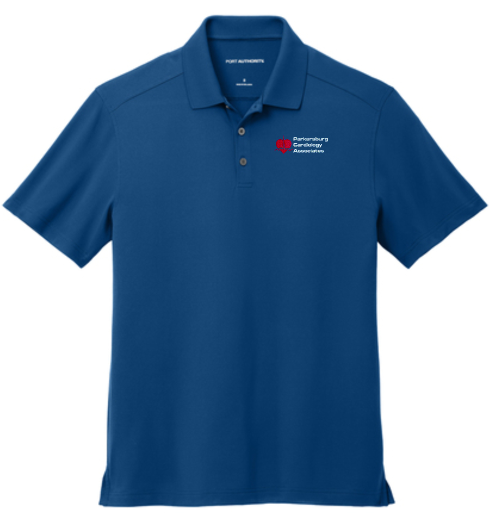 PCA UNISEX Polo