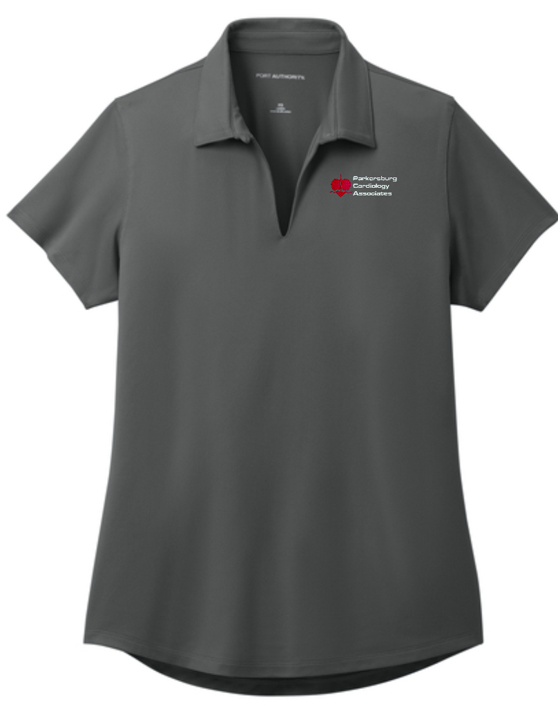 LADIES City Stretch Polo