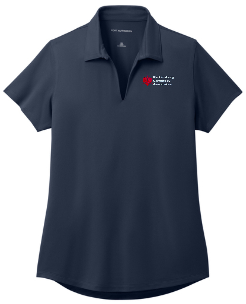 LADIES City Stretch Polo