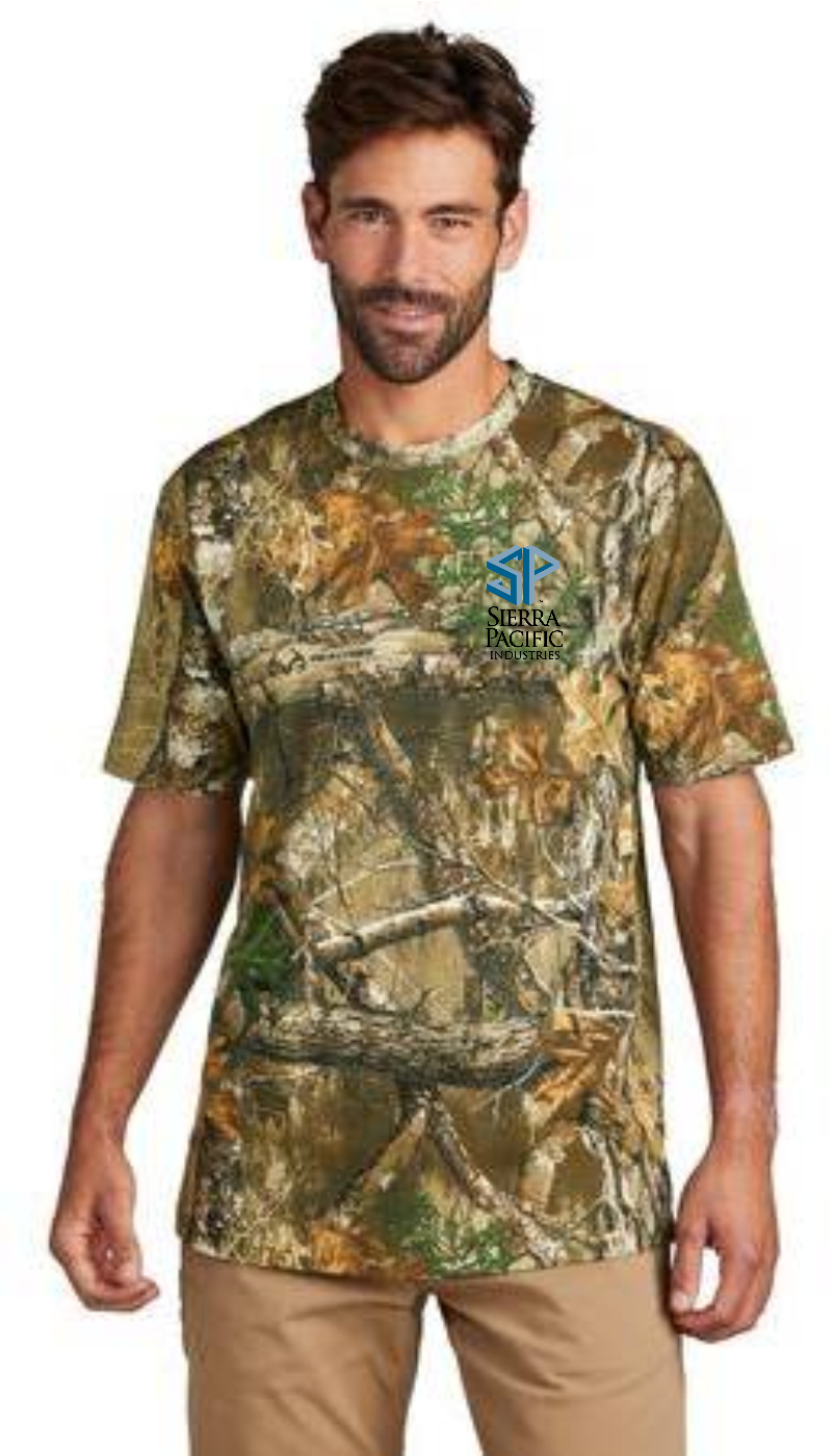 Russell Outdoors™ Realtree® Tee RU100