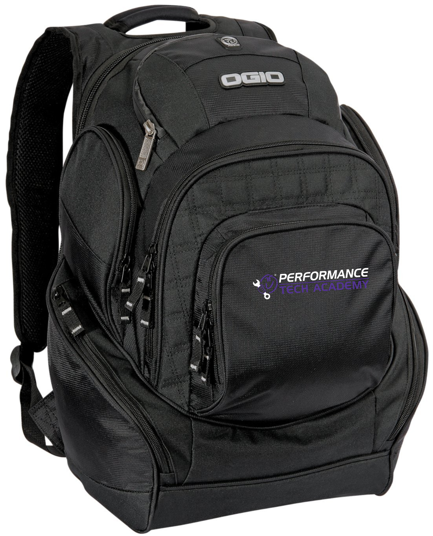 Performance Tech Academy –  108091 OGIO® - Mastermind Pack
