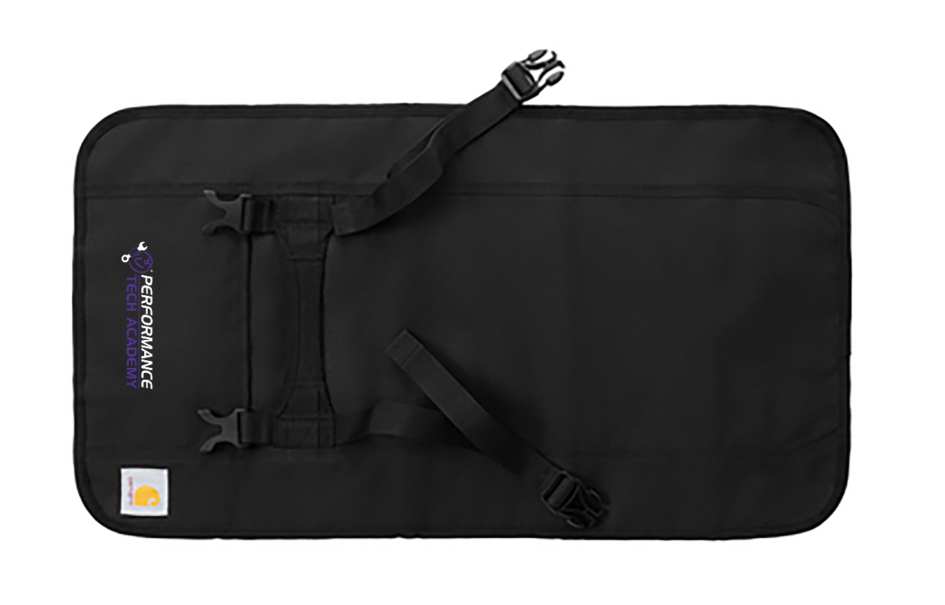 Performance Tech Academy –  CTB0000484 Carhartt ® 18-Pocket Utility Roll