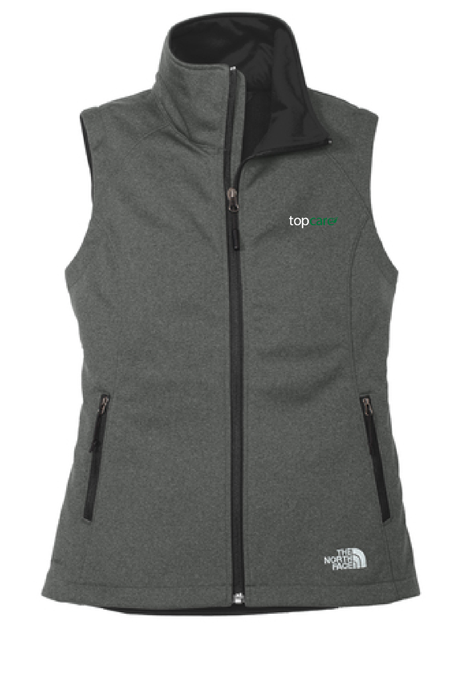 TCL - The North Face® Ladies Ridgewall Soft Shell Vest - NF0A3LH1