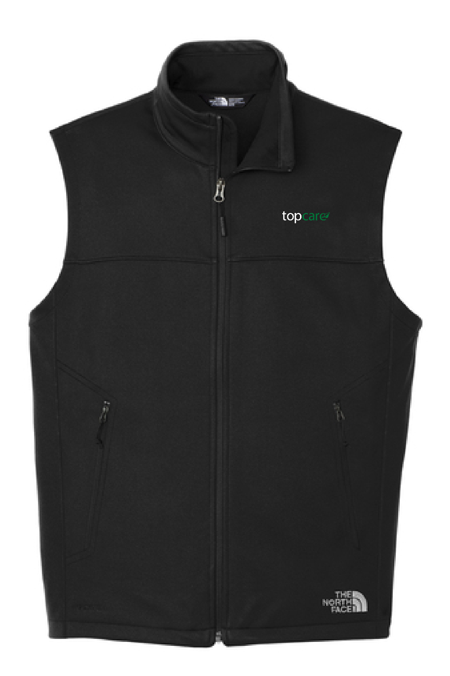 TCL - The North Face® Ridgewall Soft Shell Vest - NF0A3LGZ