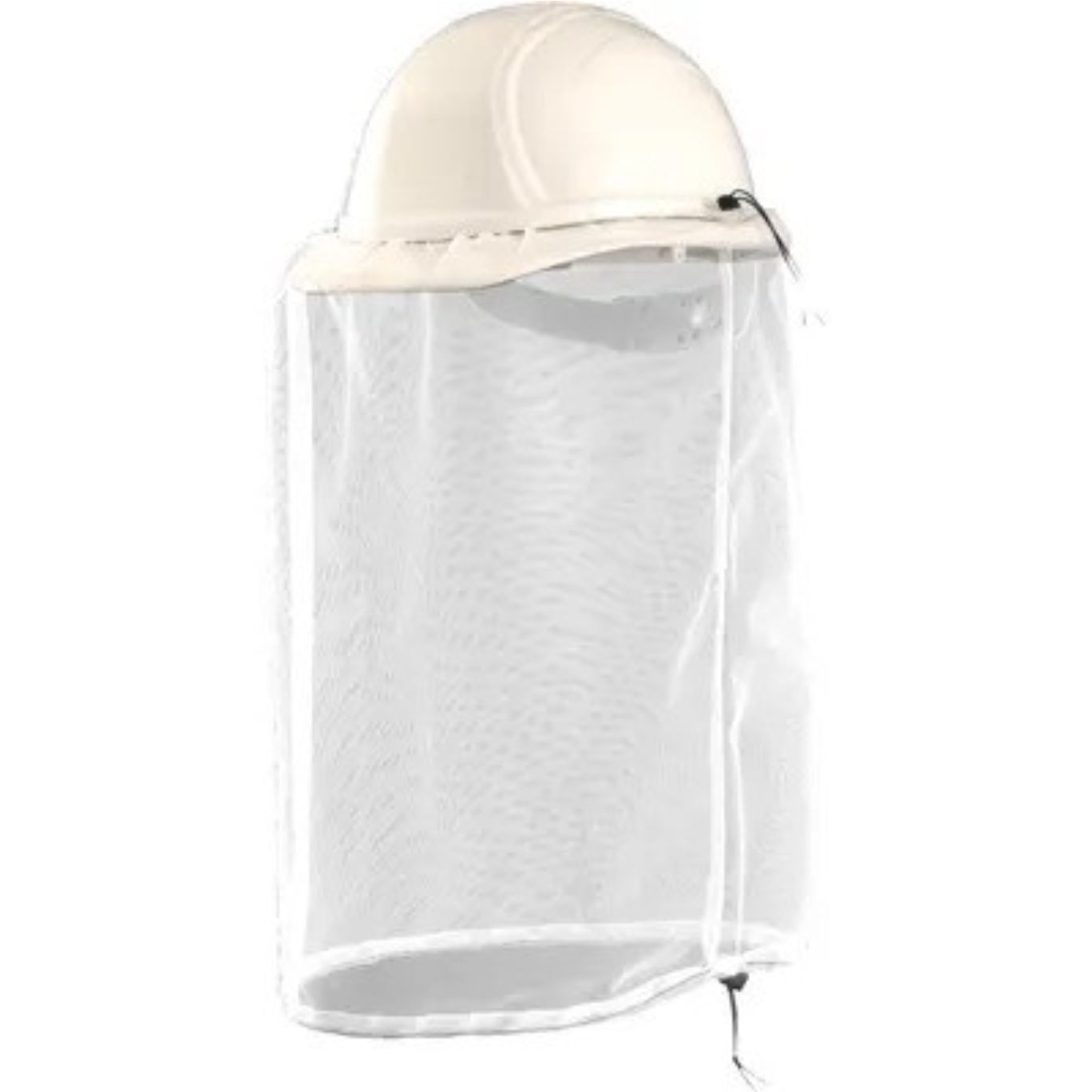 TCL - Hard Hat Insect Netting