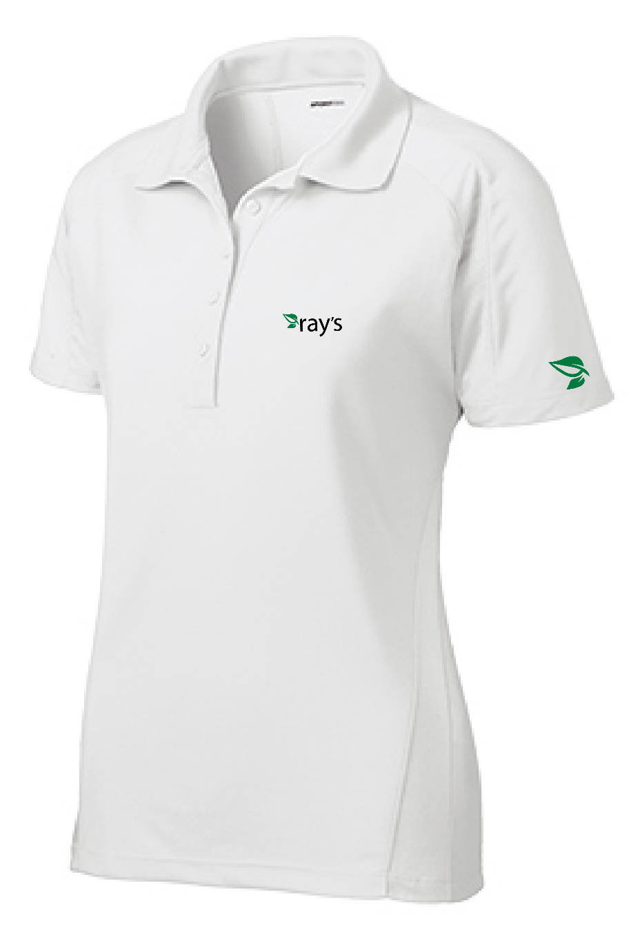RTL - Ladies Sport-Tek Dri-Mesh Pro Polo - L474